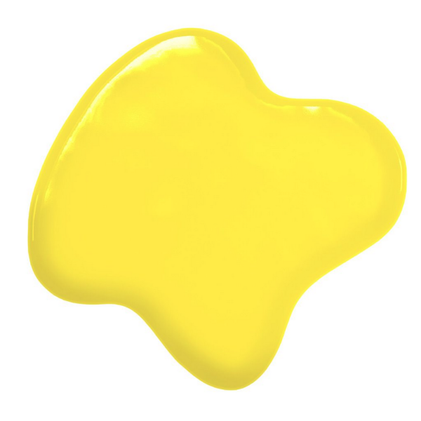 Backzutaten, Backzubehör und Cake Design * Colour Mill Yellow